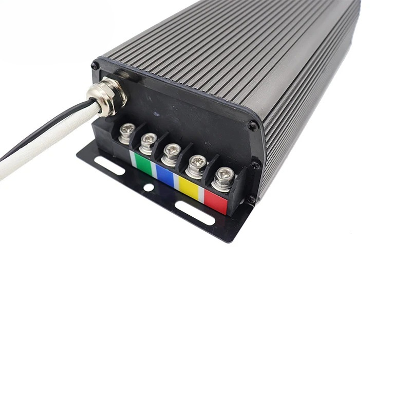 Bldc Controller 72V 150A Sabvoton - Contrôleur BLDC Sabvoton SVMC72150-M 150A 48V-72V