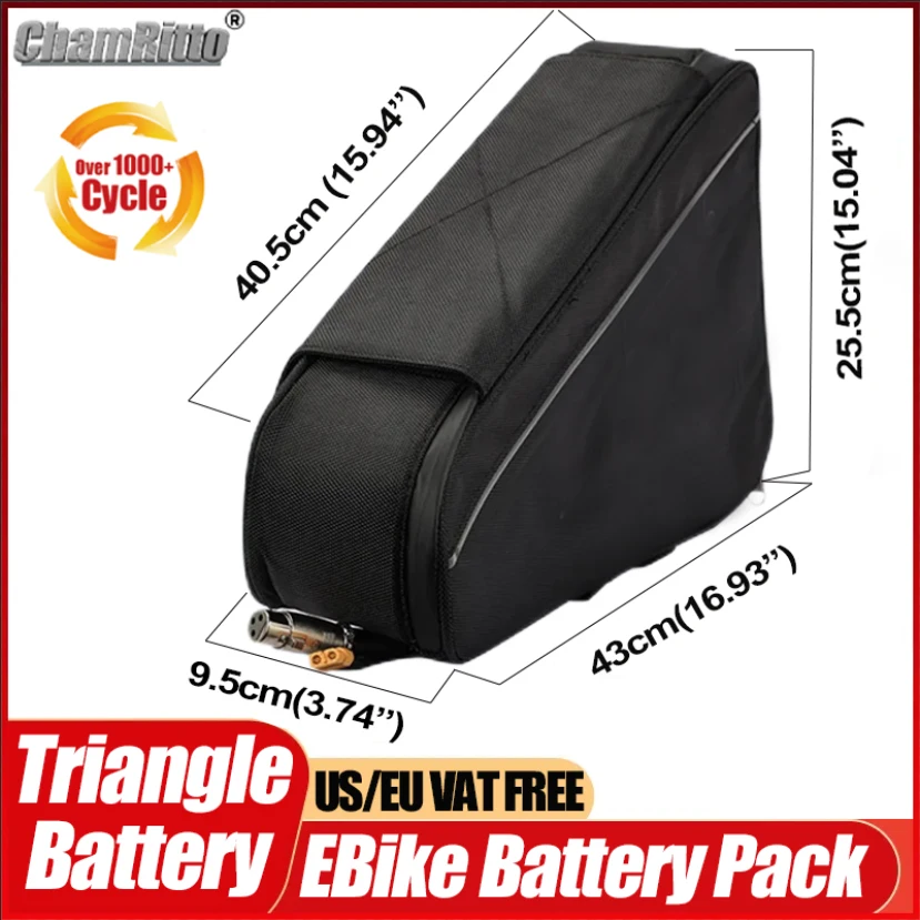 Kit de conversion de vélo élec - Ebike Conversion Kit 72V 3000W avis et prix