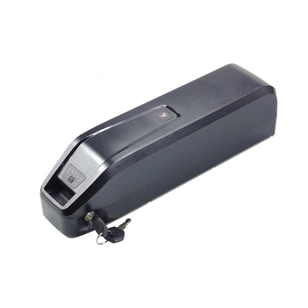 Batterie Li-ion Hailong 48V 13 - Ebike Battery 48V 20Ah Hailong avis et prix