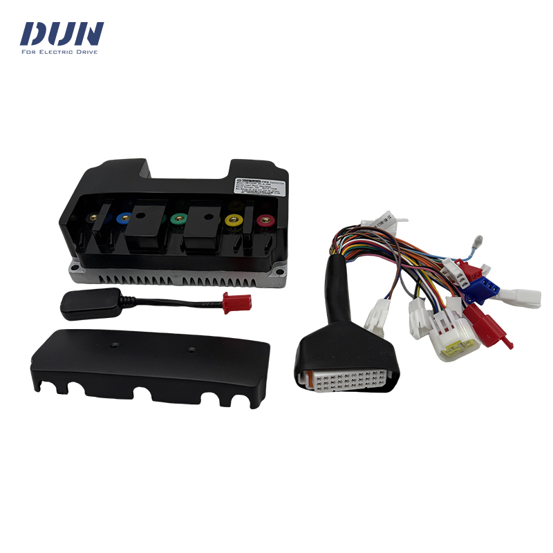 Fardriver ND72260 48 V-72 V 80 - Sine Wave Controller 48V 72V 80A avis et prix