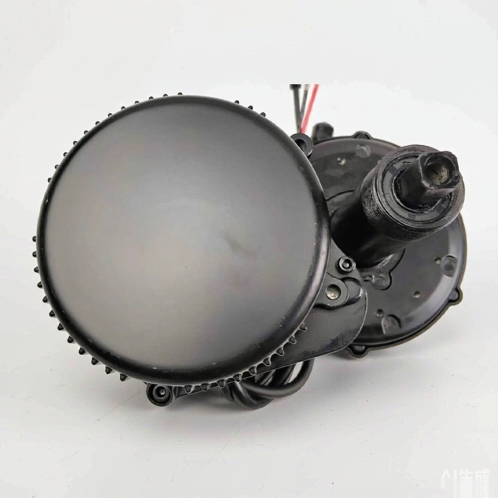 Kit moteur central G340, écran - Mid Drive Motor Kit 52V 1000W avis et prix