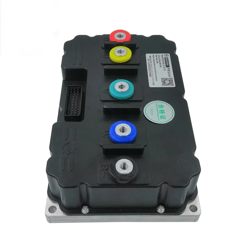 Contrôleur de moteur de véhicu - Programmable Bldc Motor Controller 96V avis et prix