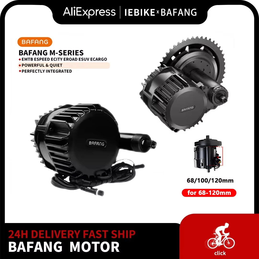 Kits de Conversion de moteur d - 72V 5000W Hub Motor Kit avis et prix
